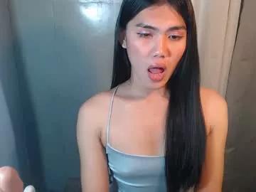 samanthasweety from Chaturbate