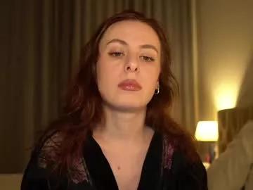 samanthavixen from Chaturbate