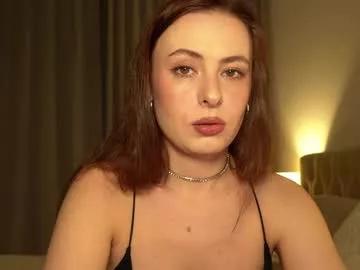 samanthavixen from Chaturbate