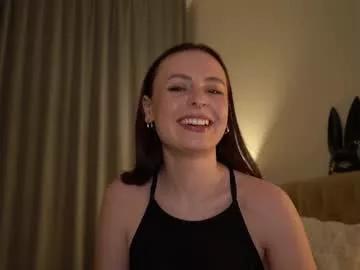 samanthavixen from Chaturbate