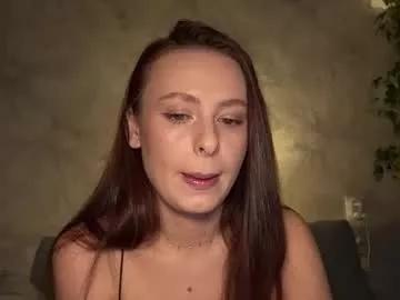 samanthavixen from Chaturbate