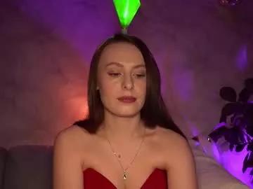 samanthavixen from Chaturbate