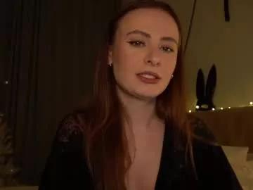 samanthavixen from Chaturbate