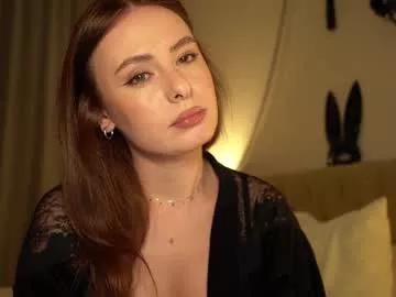 samanthavixen from Chaturbate