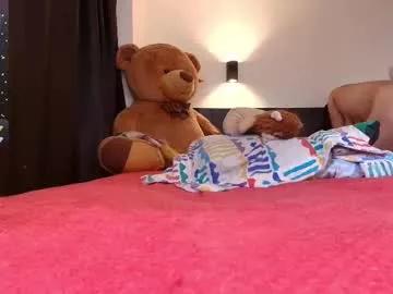 samantta98 from Chaturbate