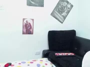 samanttaswan from Chaturbate