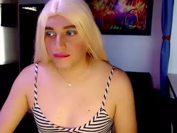 samara81648 from Chaturbate