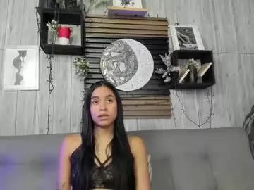 samara_14 from Chaturbate is Freechat