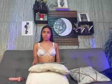 samara_14 from Chaturbate