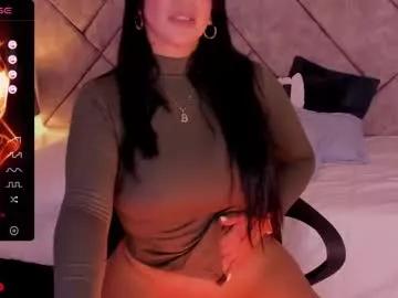 samara_alabi from Chaturbate