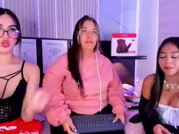 samara_as from Chaturbate