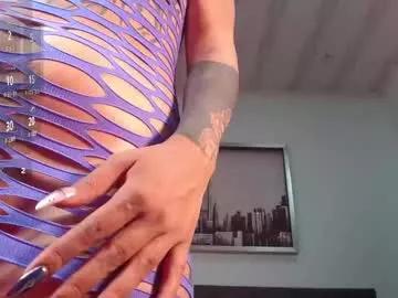 samara_golden from Chaturbate