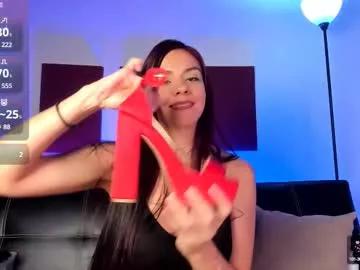 samara_kim from Chaturbate