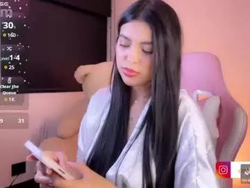 samara_lam from Chaturbate