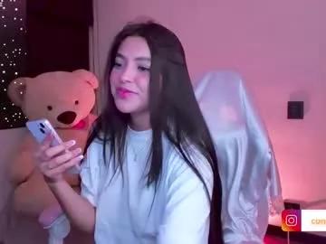 samara_lam from Chaturbate