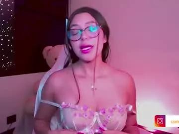 samara_lam from Chaturbate