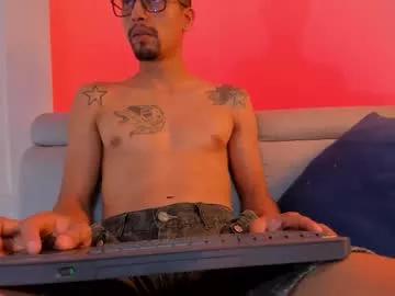 samara_wild from Chaturbate
