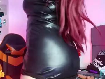 samara_wish from Chaturbate