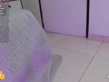 samara_wish from Chaturbate is Freechat