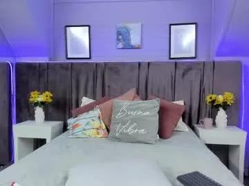 samaraa__1 from Chaturbate
