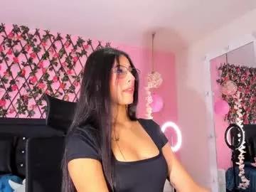 samaracortez from Chaturbate is Freechat