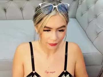 samarafernandez from Chaturbate