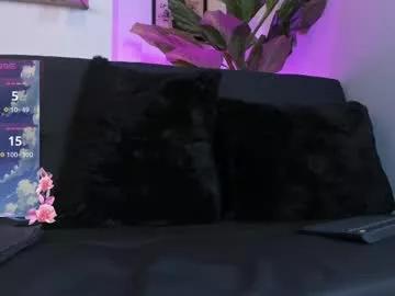 samarahanss from Chaturbate