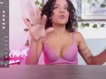 samarhagomez from Chaturbate