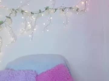 samarhagomez from Chaturbate