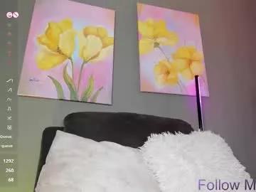 samarhagomez from Chaturbate is Freechat