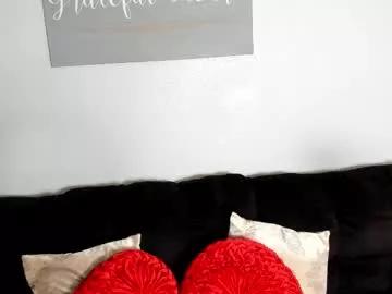 samatha1998 from Chaturbate