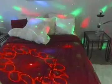 samatha1998 from Chaturbate