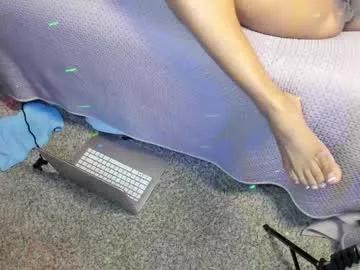samatha1998 from Chaturbate