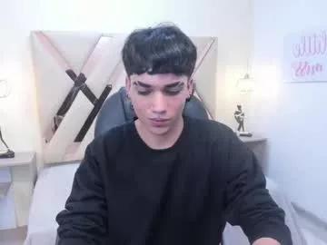 Samblack_ webcams show profile image 