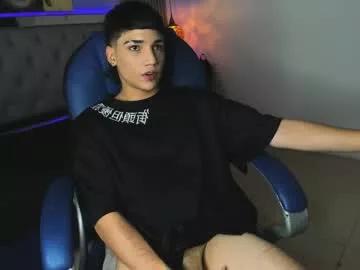 samblack_ from Chaturbate is Freechat