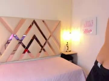 samblack_ from Chaturbate is Freechat