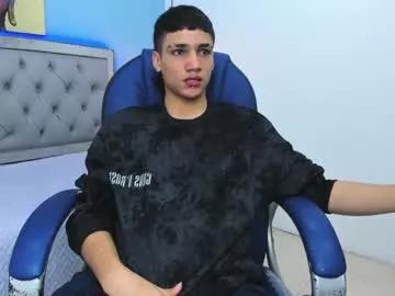 samblack_ from Chaturbate is Freechat