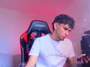 samevansx from Chaturbate is Freechat