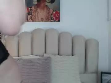 samgomez_ from Chaturbate is Freechat