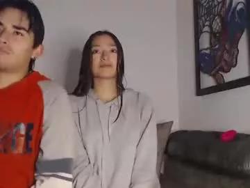 sami_and_gael from Chaturbate is Freechat