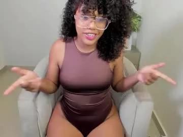 samie_mury from Chaturbate is Freechat