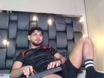 samir_bear from Chaturbate is Freechat