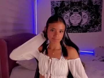 samirose_ from Chaturbate is Freechat