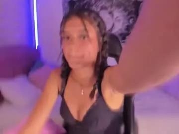 samirose_ from Chaturbate is Freechat