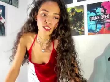 Sammanta_18 webcams show profile image 