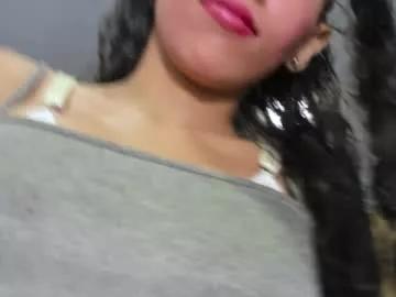 sammanta_18 from Chaturbate