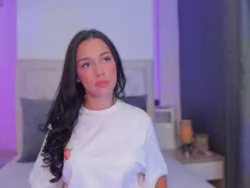 sammanta_grey from Chaturbate
