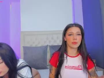sammanta_grey from Chaturbate is Freechat