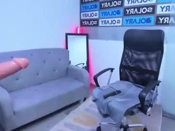 sammanthaboob from Chaturbate