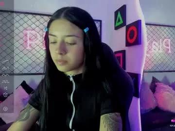 sammi_sweet_ from Chaturbate
